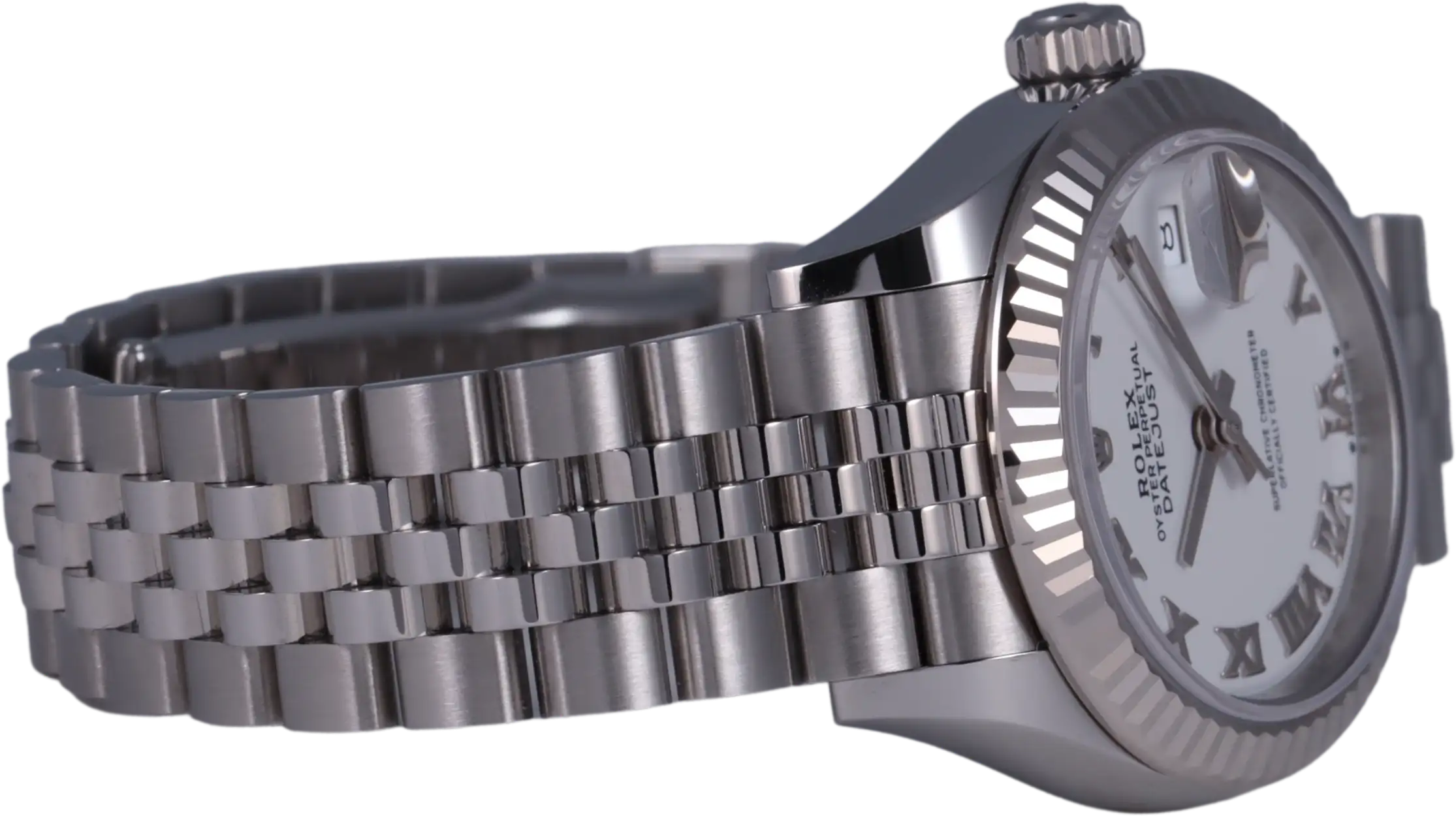 Rolex Lady-Datejust 28 279174-0019
